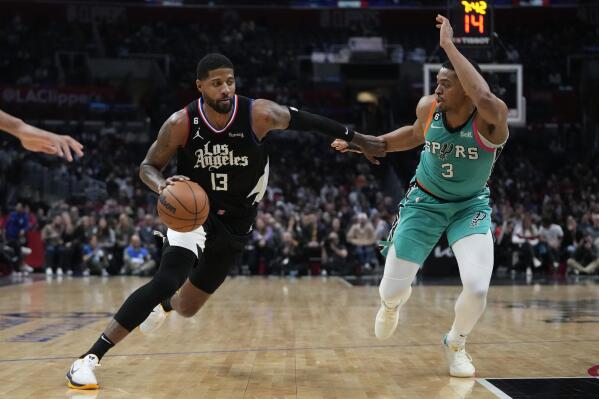 Paul george all shop star shoes 2019